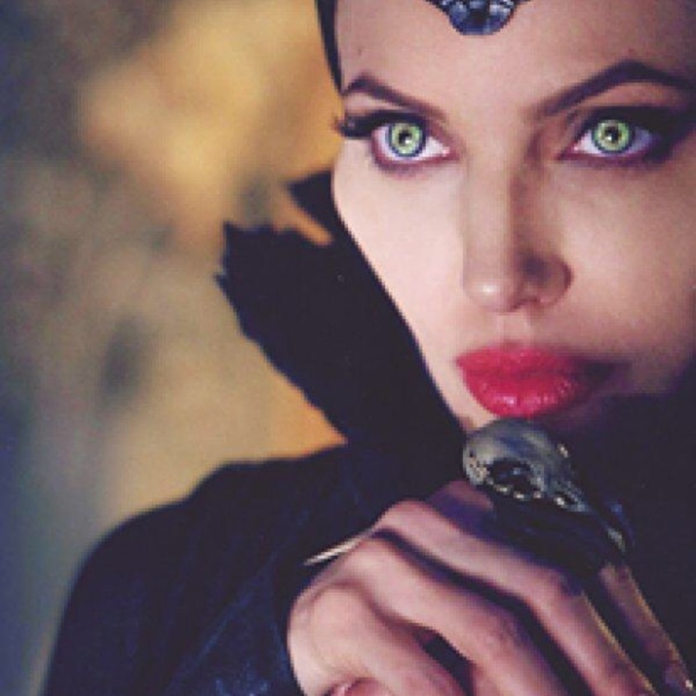 Meet your Posher, Marilu